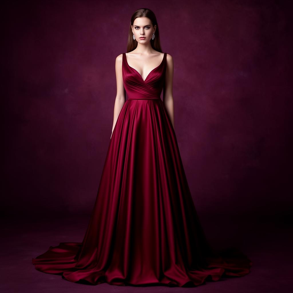 Evening Wear